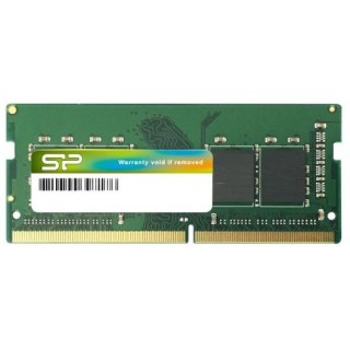 32GB DDR4-3200 SODIMM Silicon Power CL22